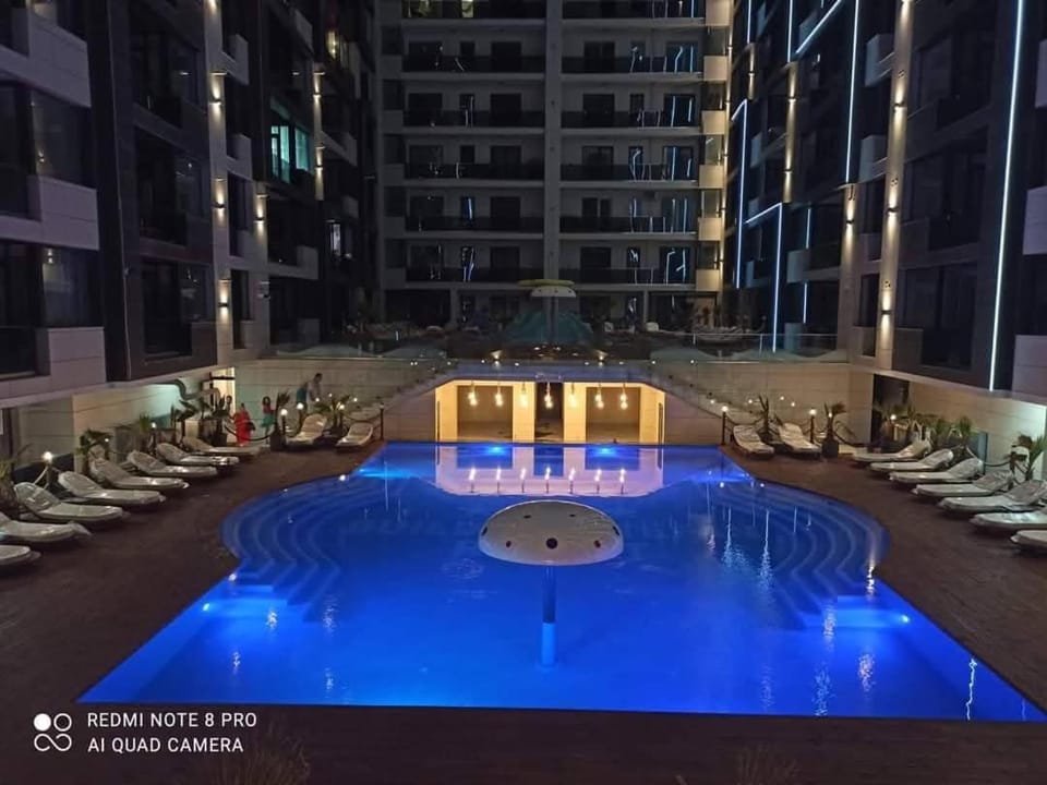 Superb Luxury Studio - Stefan Resort Promenada Apartment in Constanța County