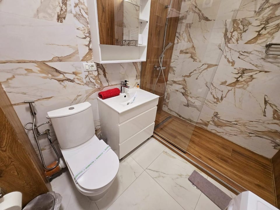 Superb Luxury Studio - Stefan Resort Promenada Apartment in Constanța County