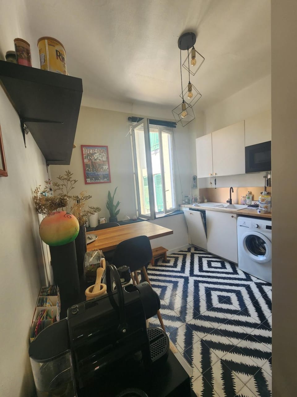 La Casa Carlota 4 personnes Apartment in Biarritz
