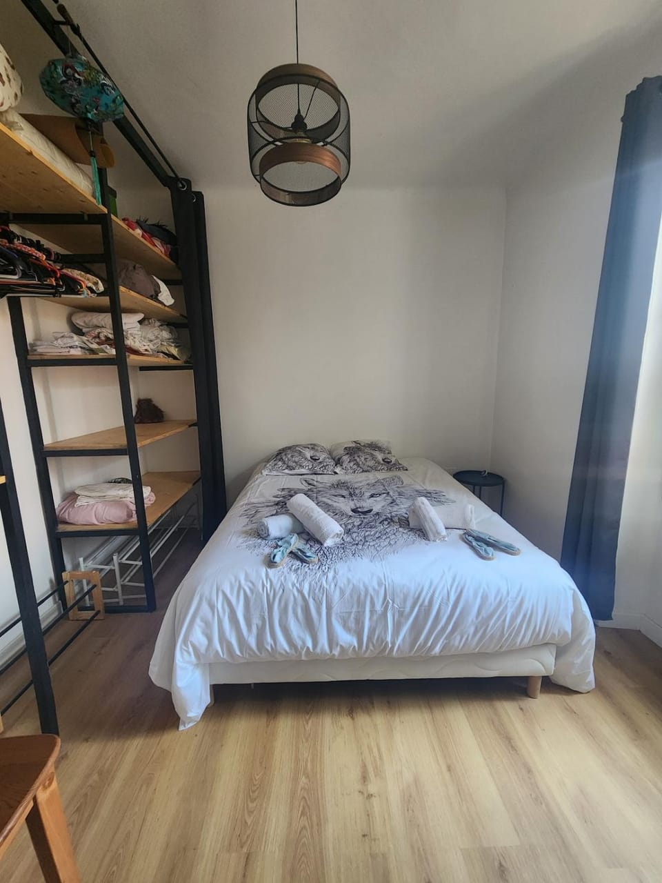 La Casa Carlota 4 personnes Apartment in Biarritz