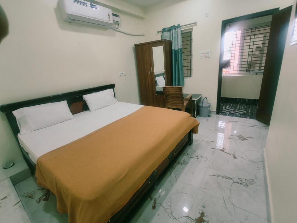 Bheemas Grand Ps9 Hotel in Andhra Pradesh