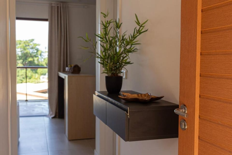Casa BACO - Morro de São Paulo Apartment in Ilha de Tinharé