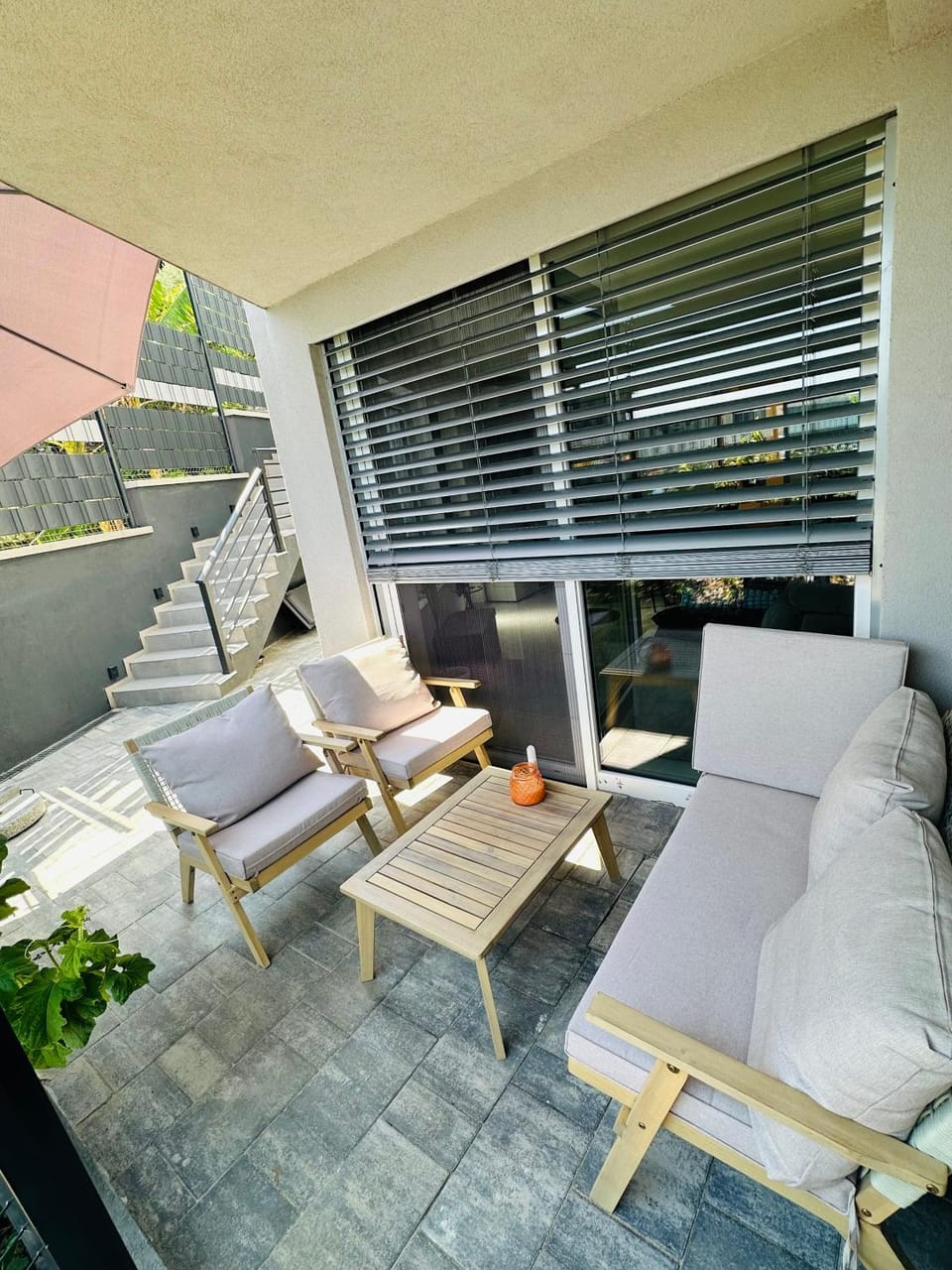 Apartment Lagoon Apartment in Portorož