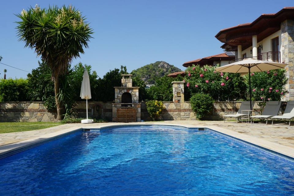 Villa Umut - Dalyan Villa in Dalyan