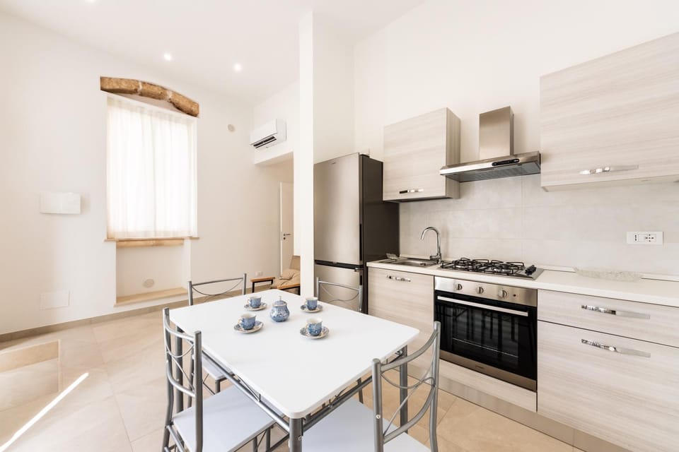 Incanto Holiday House Apartment in Avola