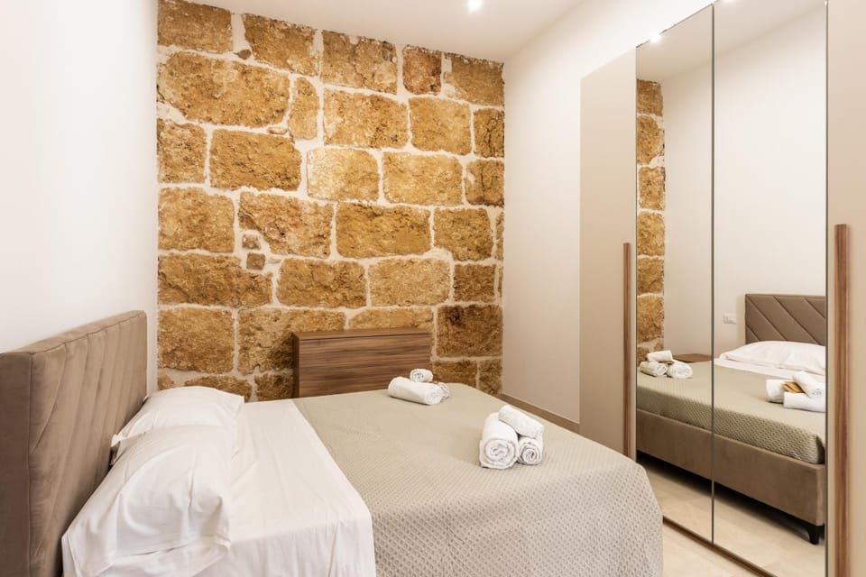 Incanto Holiday House Apartment in Avola