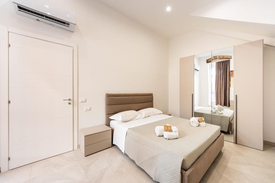 Incanto Holiday House Apartment in Avola