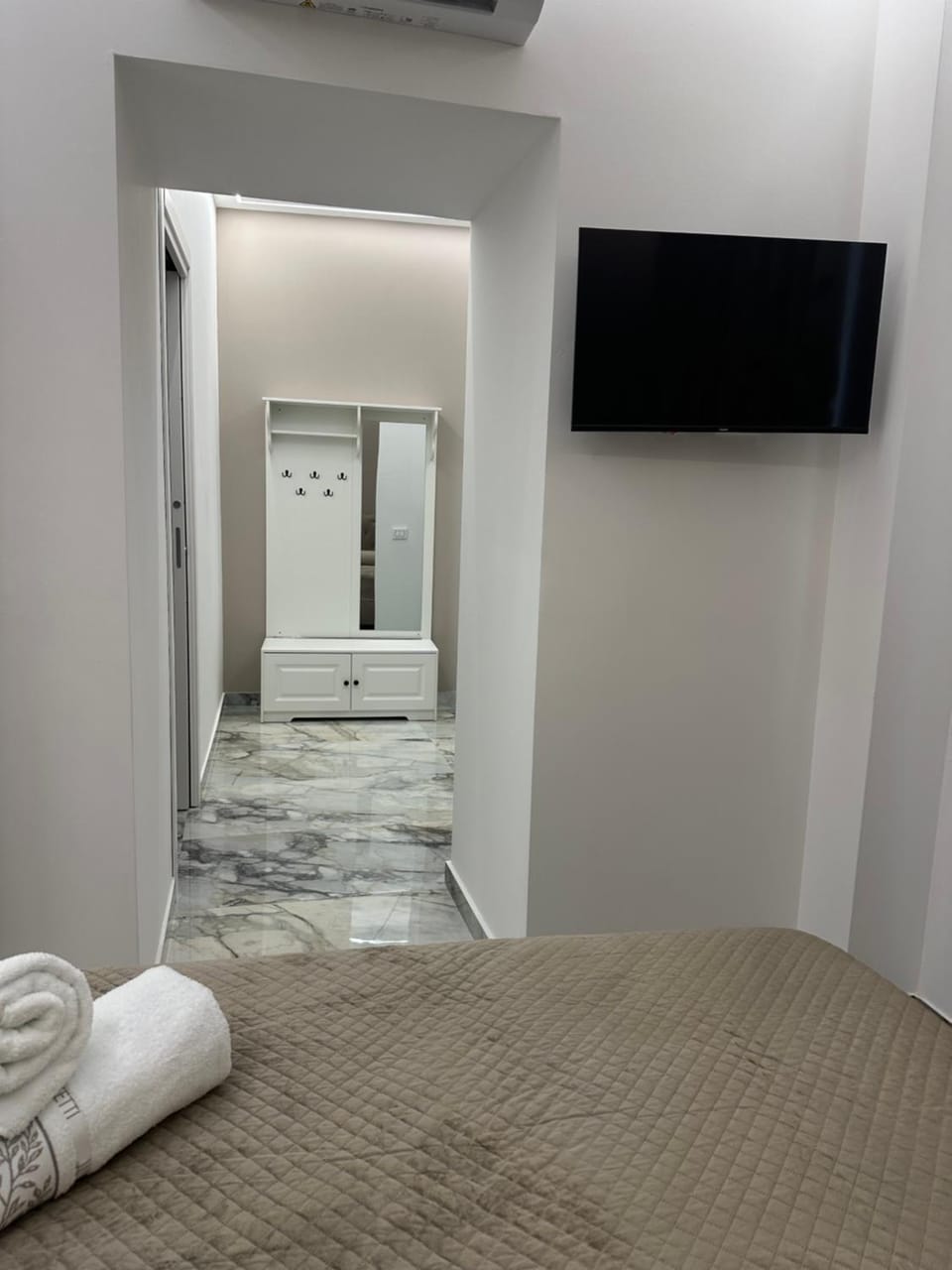 Maqveda Boutique Bed and Breakfast in Palermo