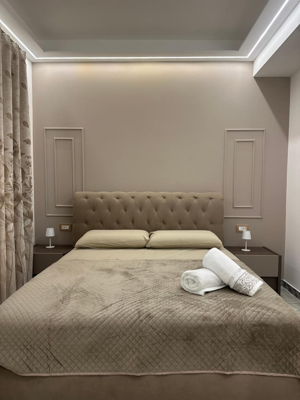 Maqveda Boutique Bed and Breakfast in Palermo
