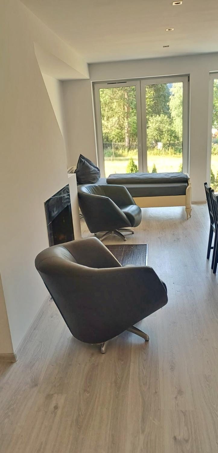 1 Million view apartment with 4 rooms and 10 Bed's Apartment in Baden-Württemberg