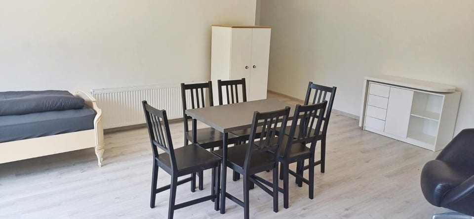 1 Million view apartment with 4 rooms and 10 Bed's Apartment in Baden-Württemberg