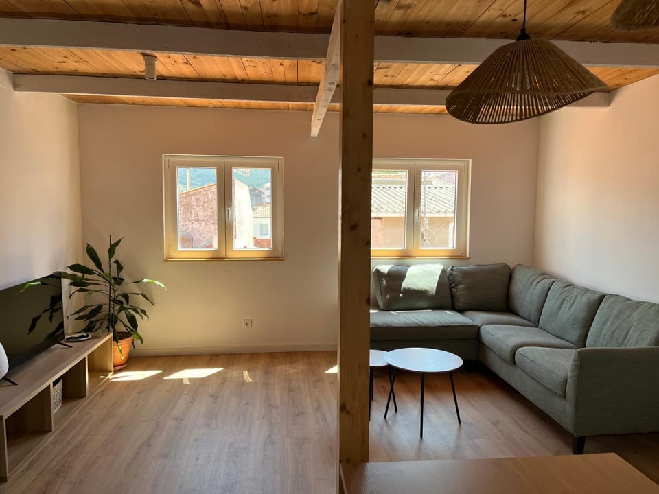 Alcacer 4-3 Apartment in O Eume
