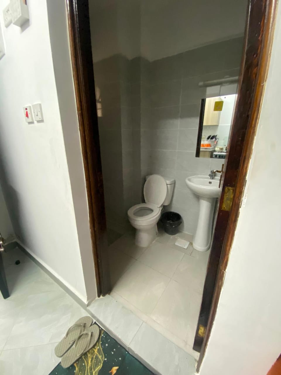 Ngara City View Studio Apartment Apartment in Nairobi County