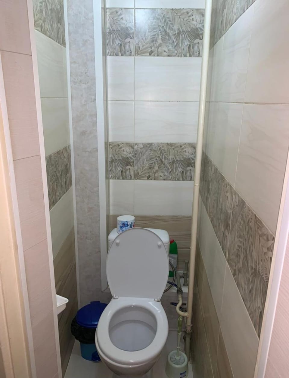 Square Apartment in Almaty Region, Kazakhstan