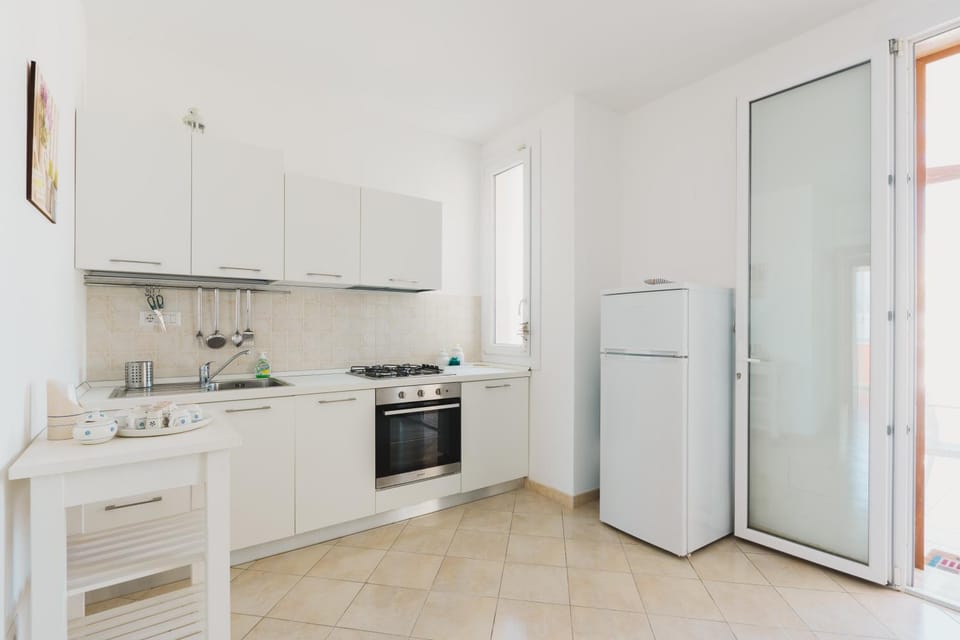 Carulia-Casa vacanze House in Apulia