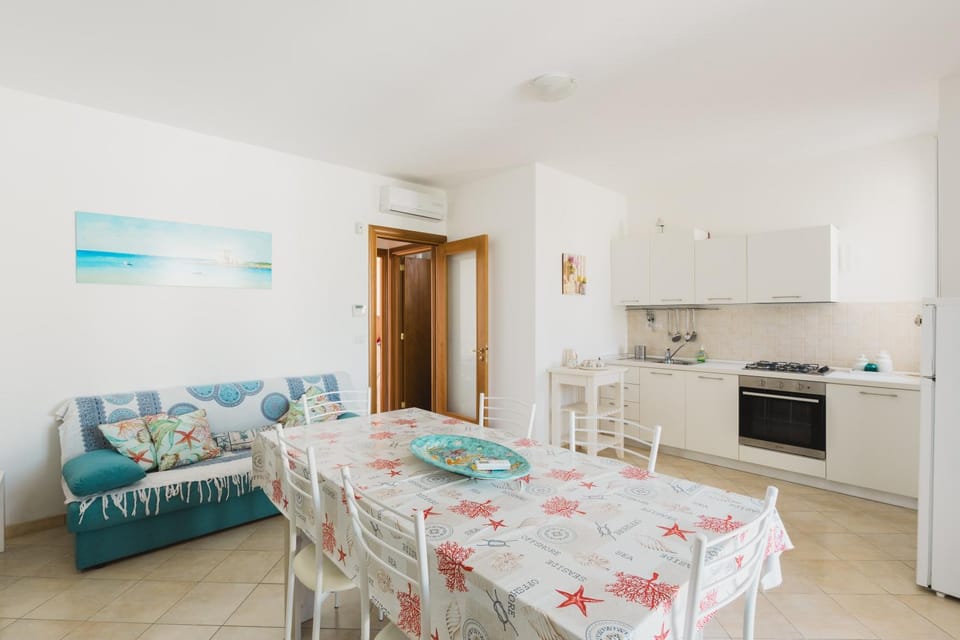 Carulia-Casa vacanze House in Apulia