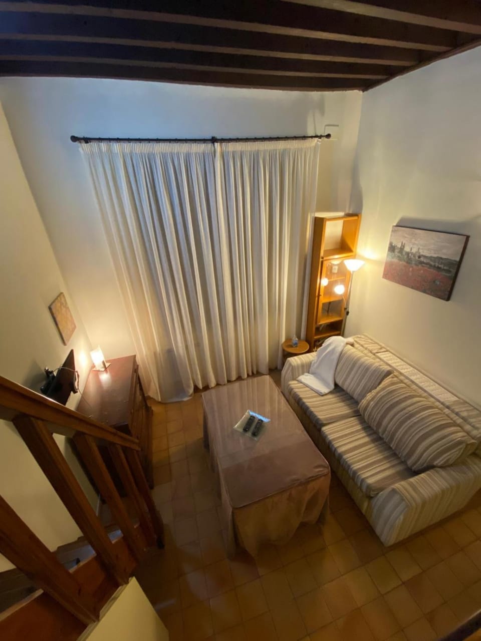 Dreaming Castillejos Apartment in Granada