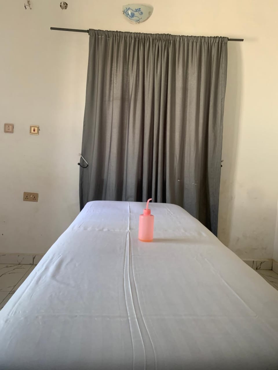 Lisia luxury spa Apartment in Abuja