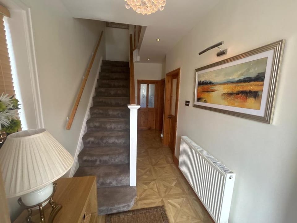 Family retreat House in Chester