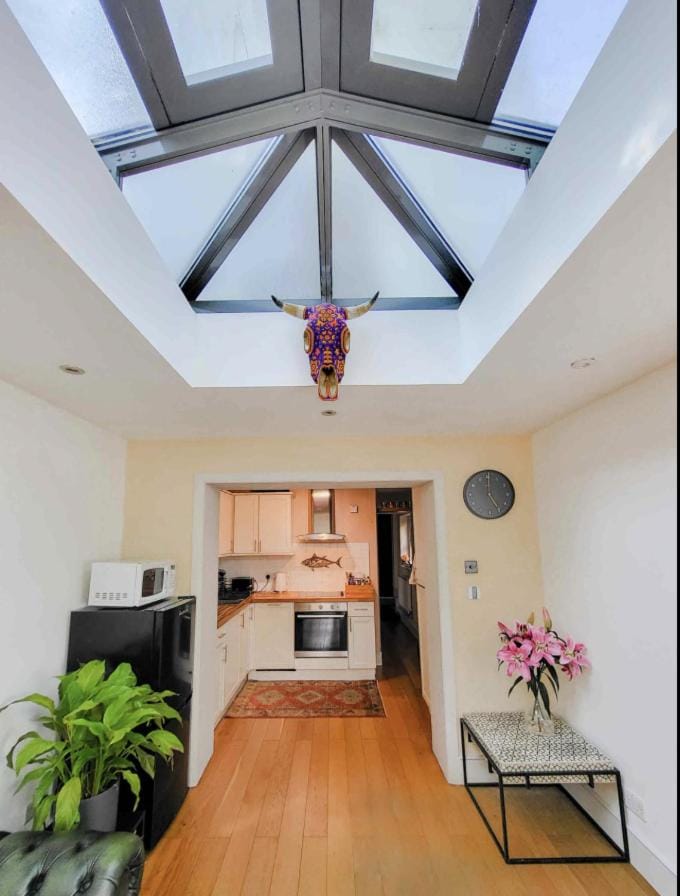 Peaceful and charming Home Apartment in London Borough of Southwark
