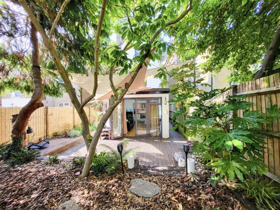 Peaceful and charming Home Apartment in London Borough of Southwark