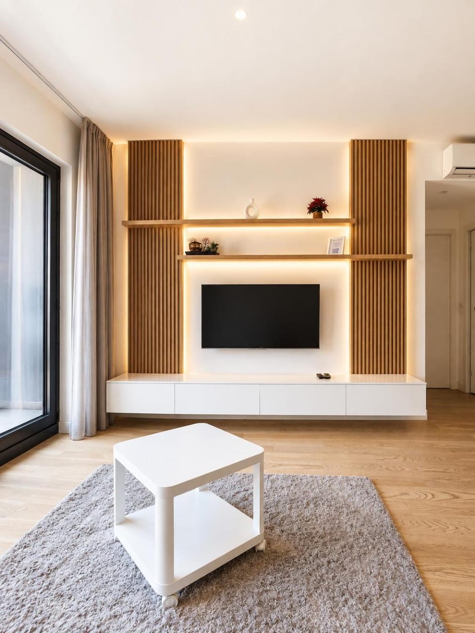 Aria Belgrade Waterfront Apartment in Belgrade