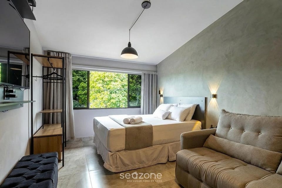 TV and multimedia, Bedroom