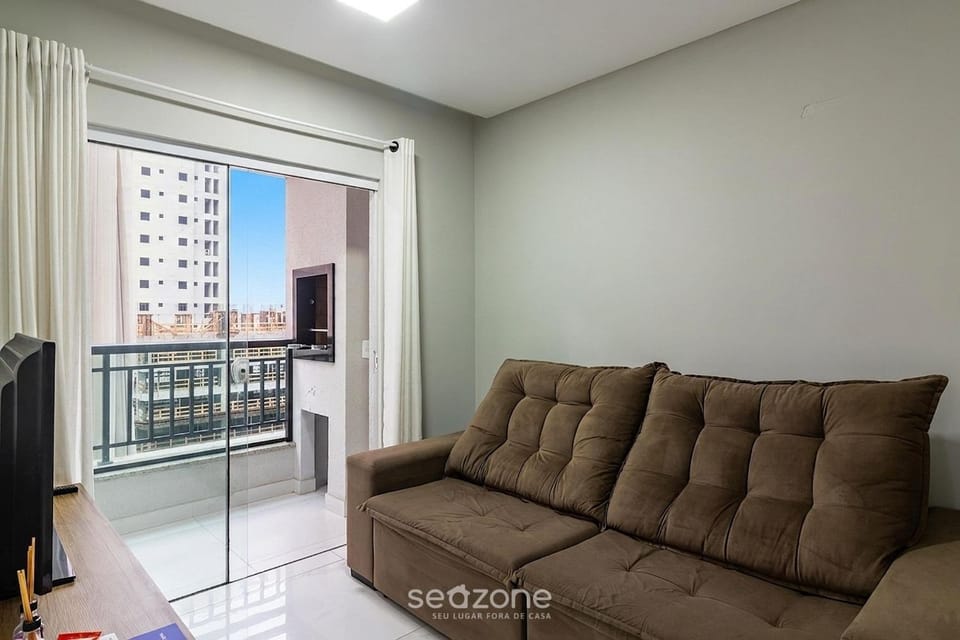 BBQ facilities, TV and multimedia, Balcony/Terrace, Living room, City view