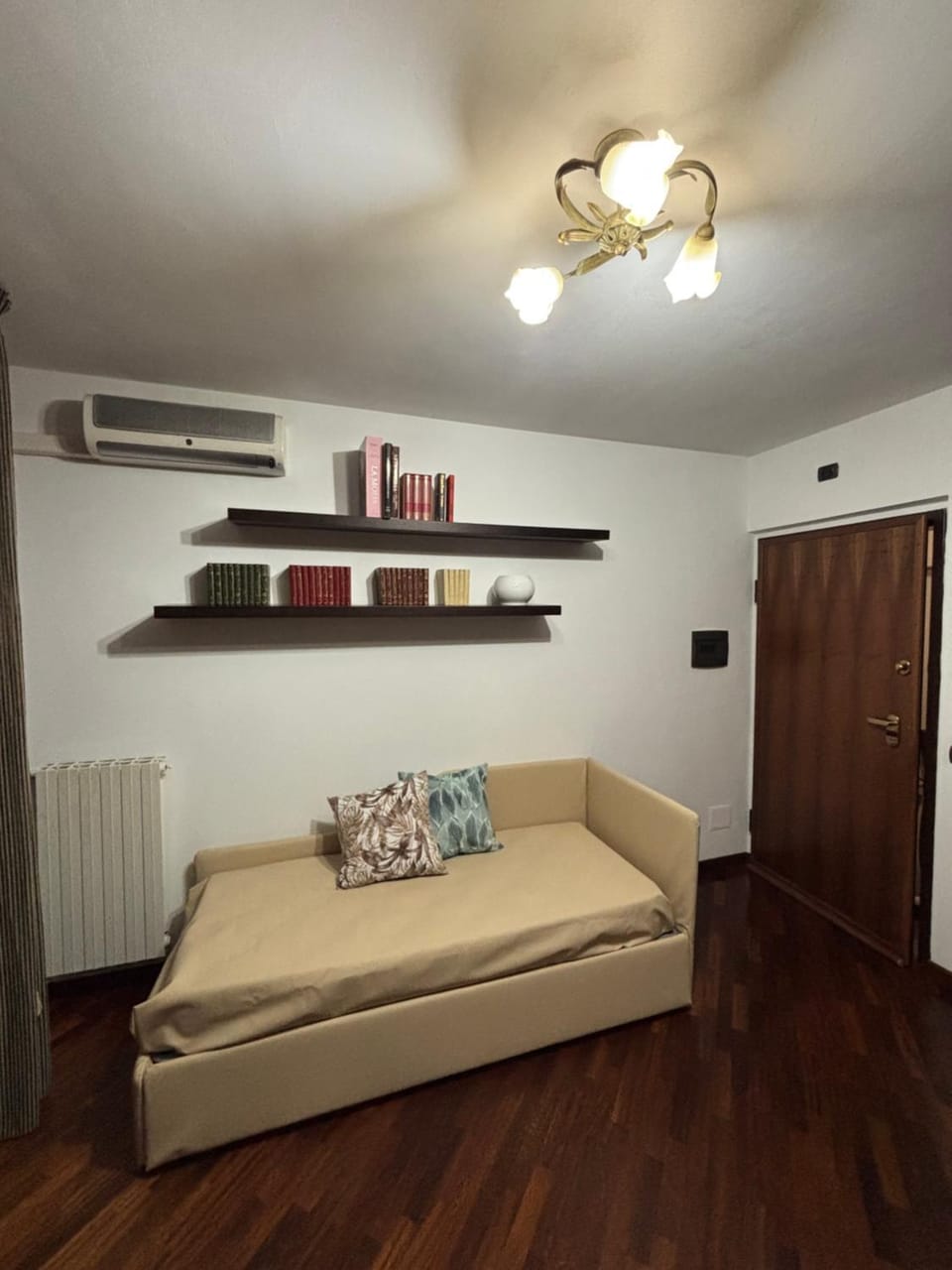 Aryhouse centro Apartment in Terni