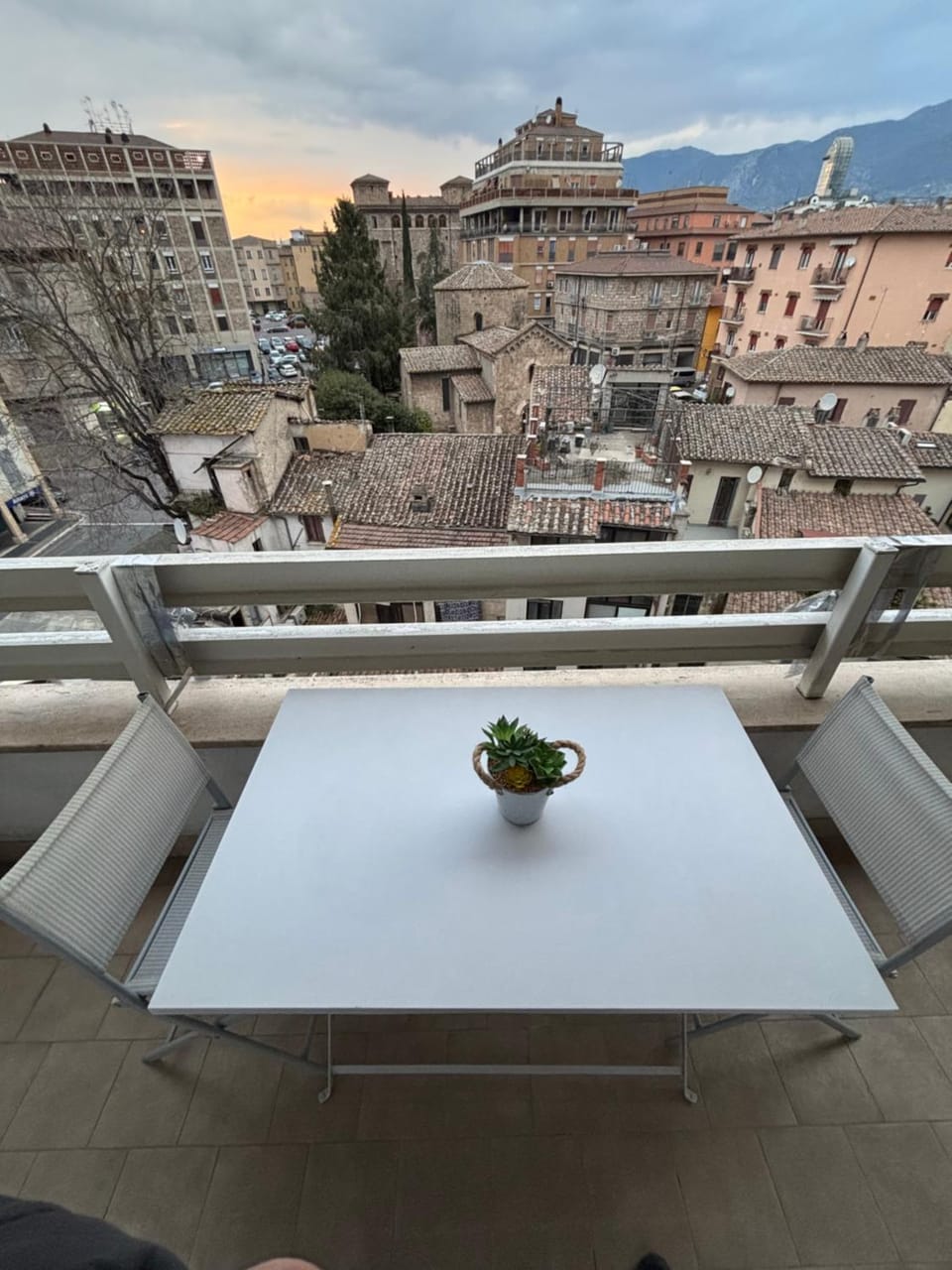 Aryhouse centro Apartment in Terni