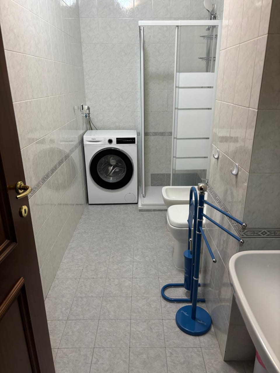 Aryhouse centro Apartment in Terni