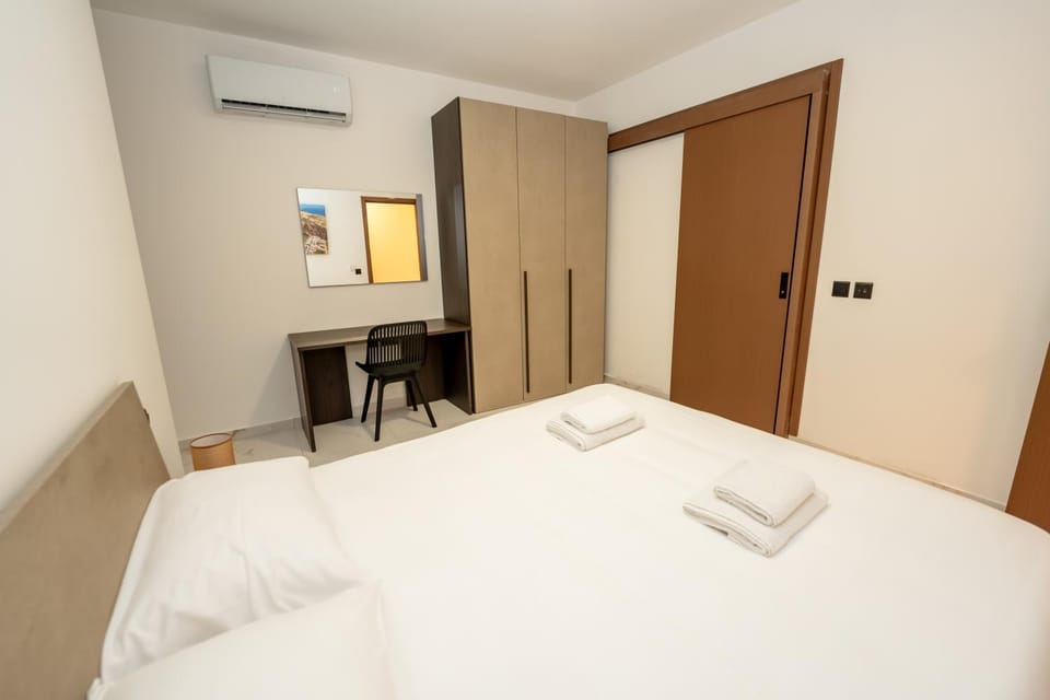 Horizon Residence Modern Apartments, Siġġiewi By HostMT Apartment in Malta