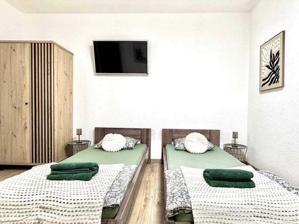 Liptov Apartment Michal with Free Parking Apartment in Slovakia