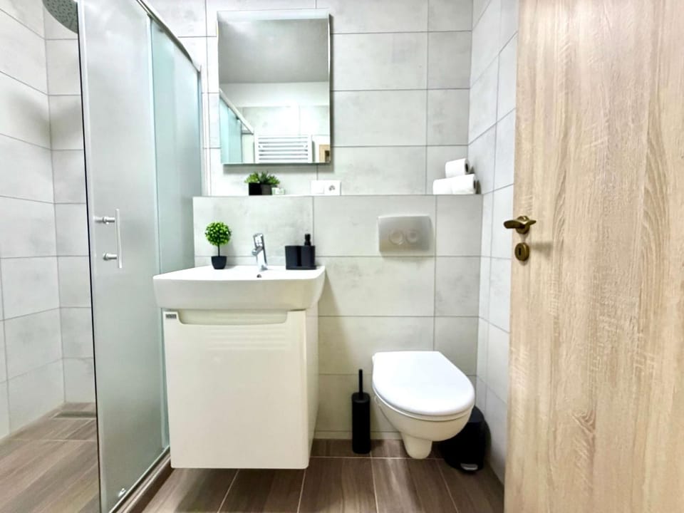 Liptov Apartment Michal with Free Parking Apartment in Slovakia