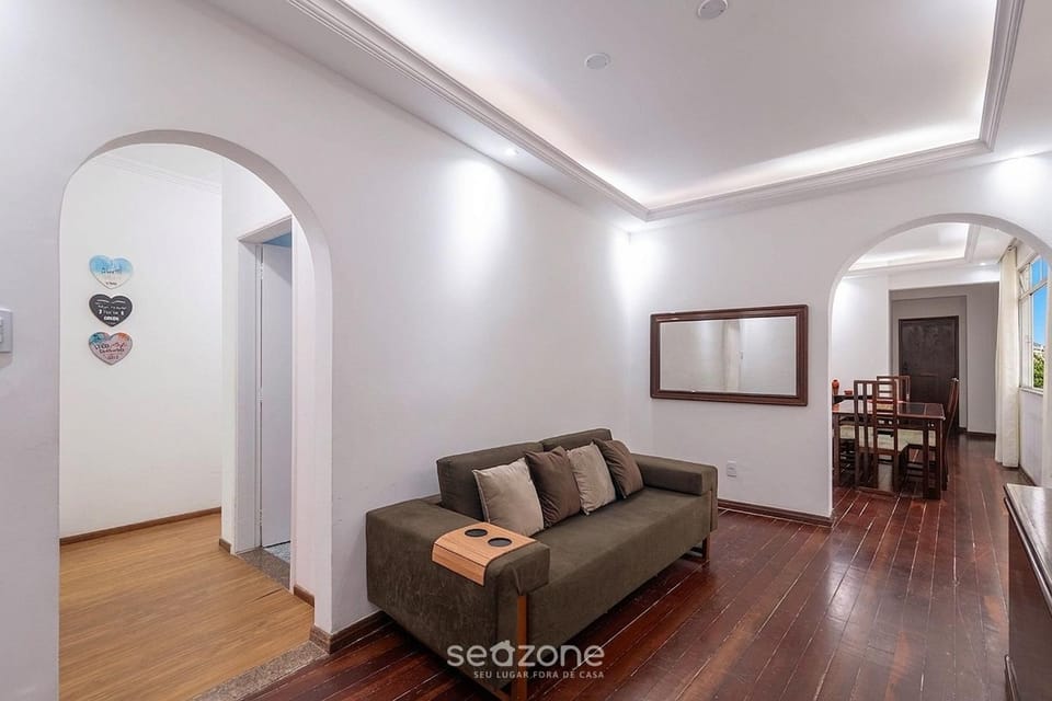 TV and multimedia, Living room, Dining area