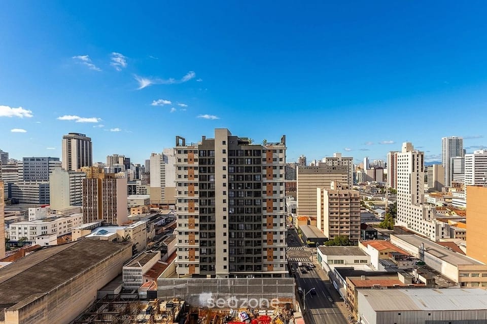 City view