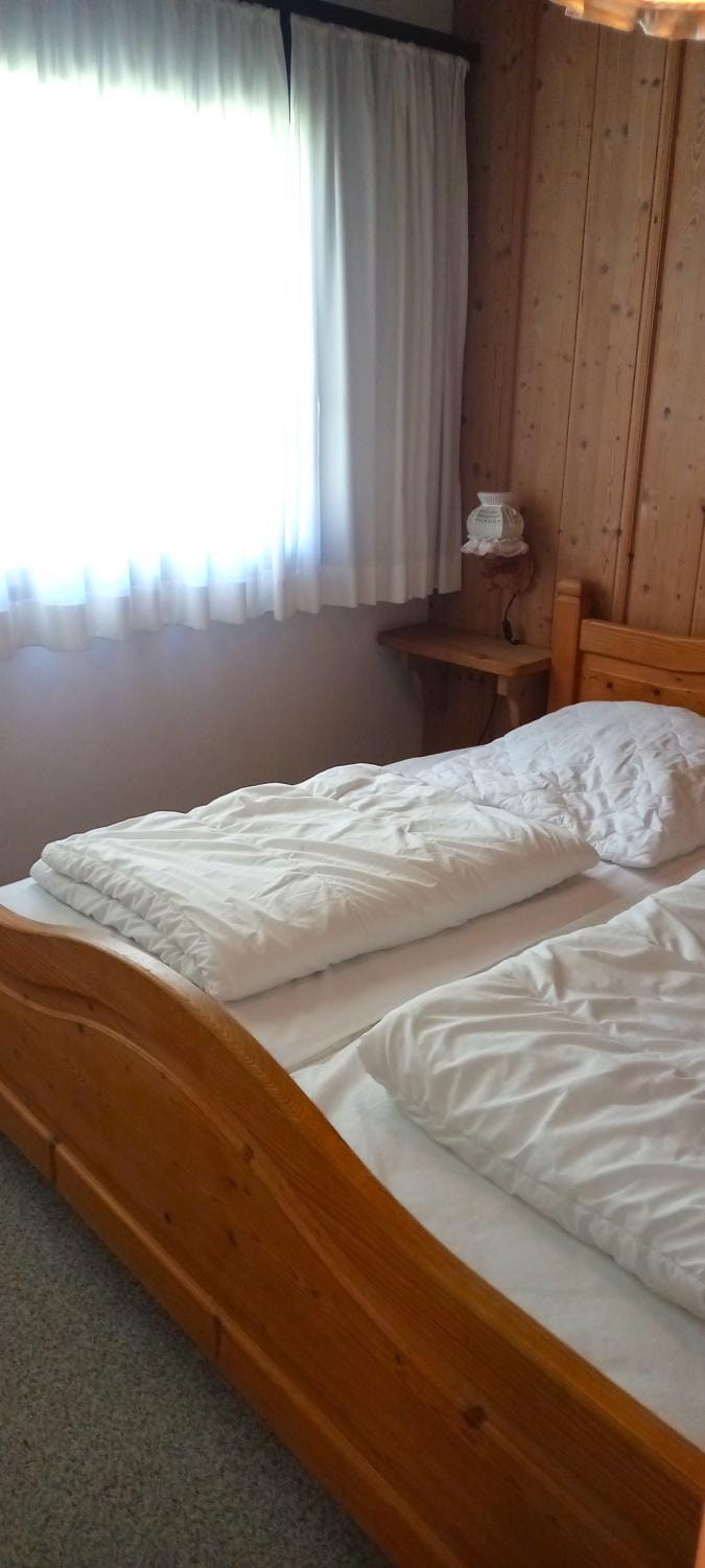 Ferienpark Vorauf Ferienwohnung Zirbelweg 11c Apartment in Berchtesgadener Land