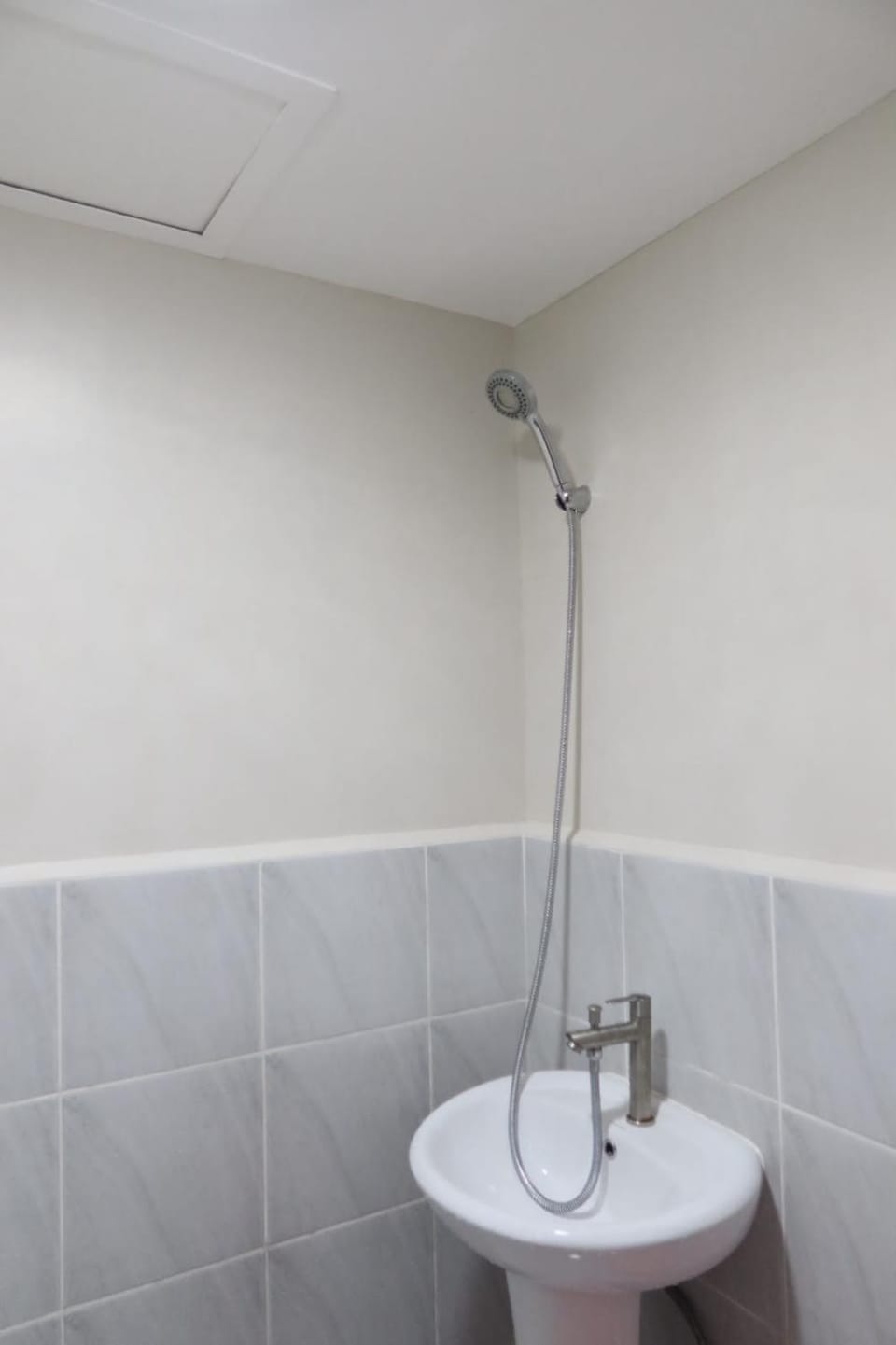 Amori Spaces - MGD Apartment in Lapu-Lapu City