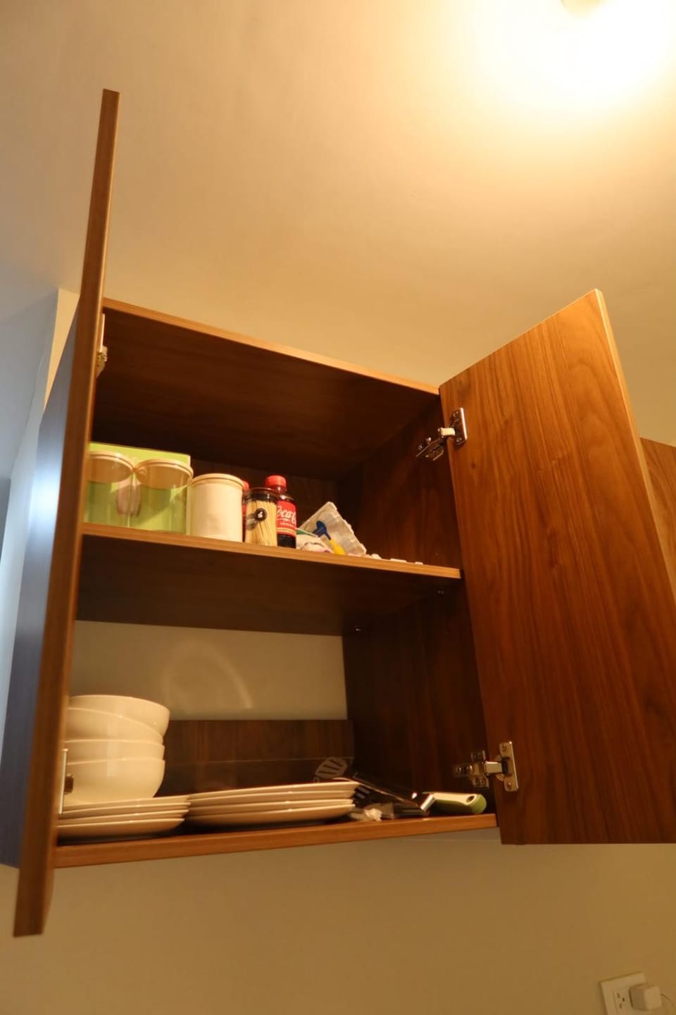 Amori Spaces - MGD Apartment in Lapu-Lapu City