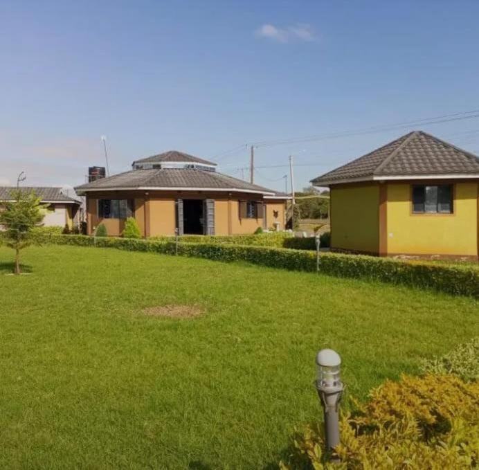 Africanna Breeze Resort, Chaka Apartment in Kenya