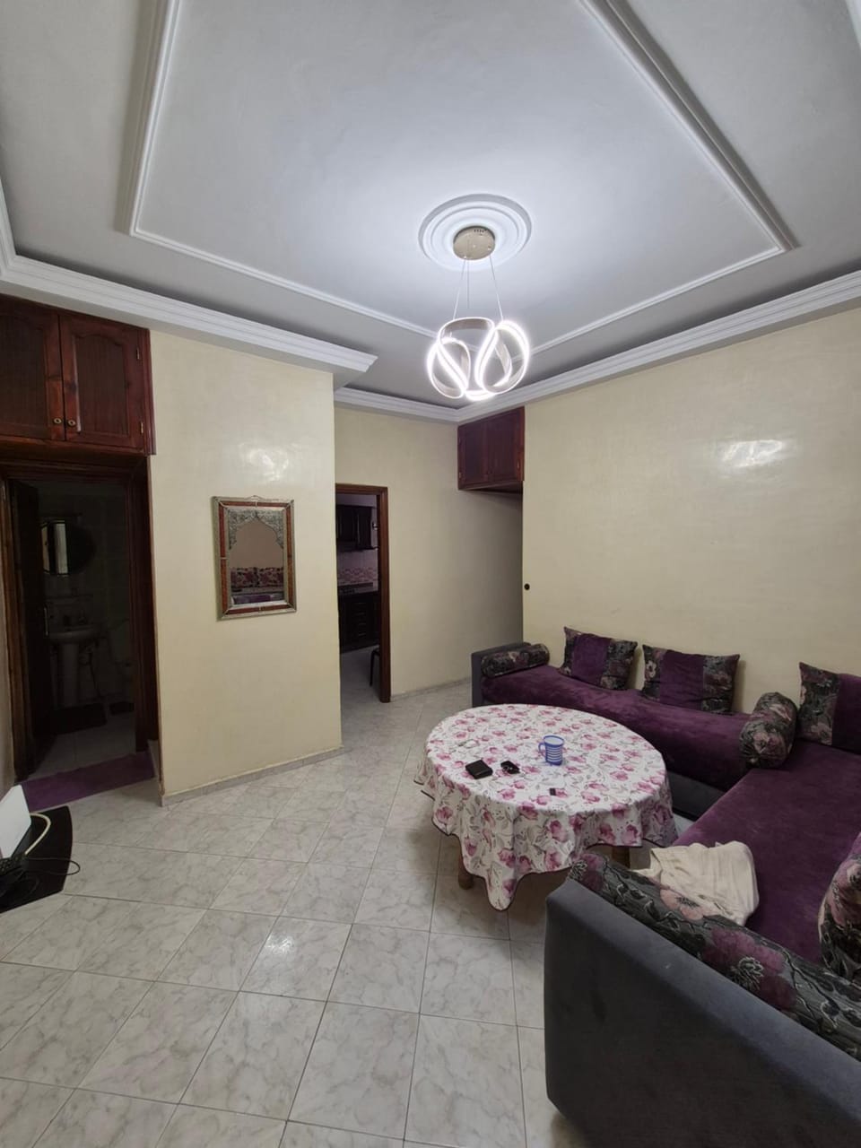 Fez Heritage Stay Apartment in Fes
