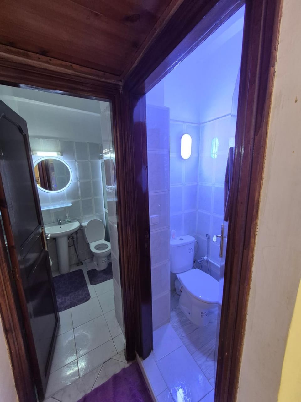 Fez Heritage Stay Apartment in Fes