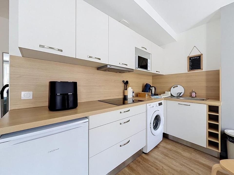 L'Échappée Les Suites d'Hiver Apartment in Clermont-Ferrand