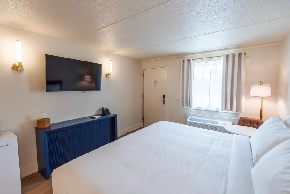 The Atlas Hotel Hotel in Goodlettsville