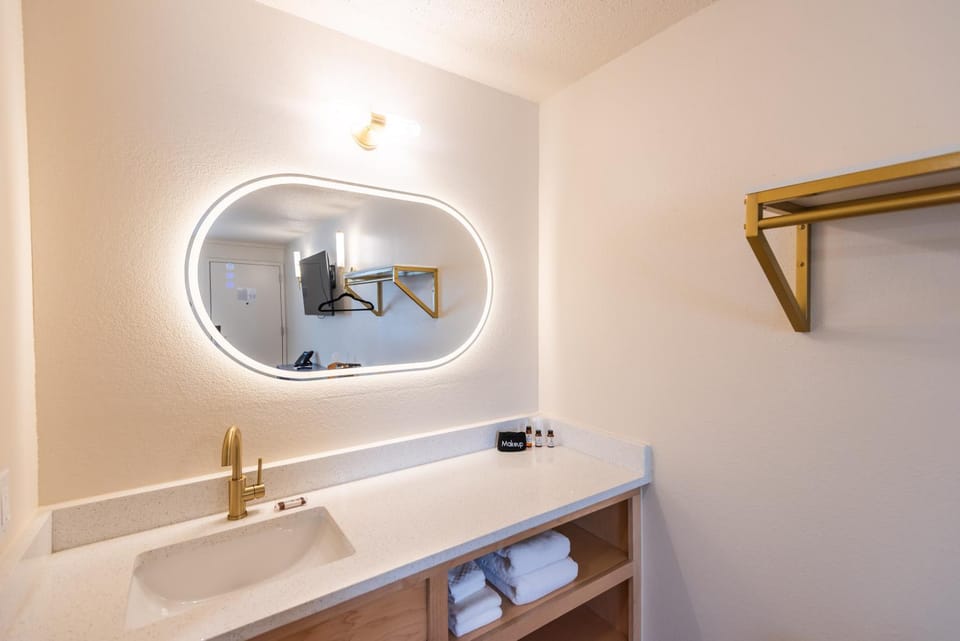 The Atlas Hotel Hotel in Goodlettsville