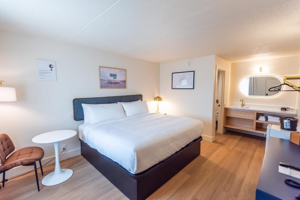 The Atlas Hotel Hotel in Goodlettsville