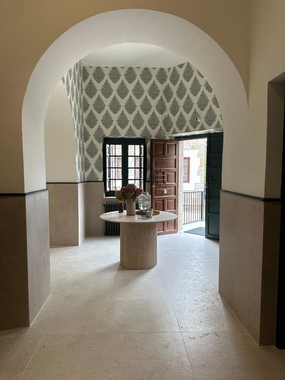 Villa Magnolia Guest House Boutique Bed and Breakfast in San Vicente de la Barquera