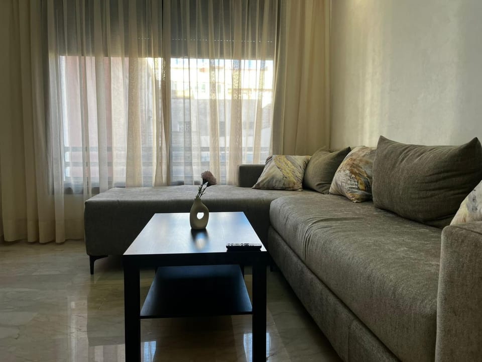 Mario 6 Apartment in Casablanca