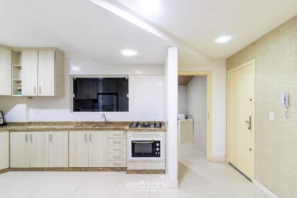 View (from property/room), Kitchen or kitchenette