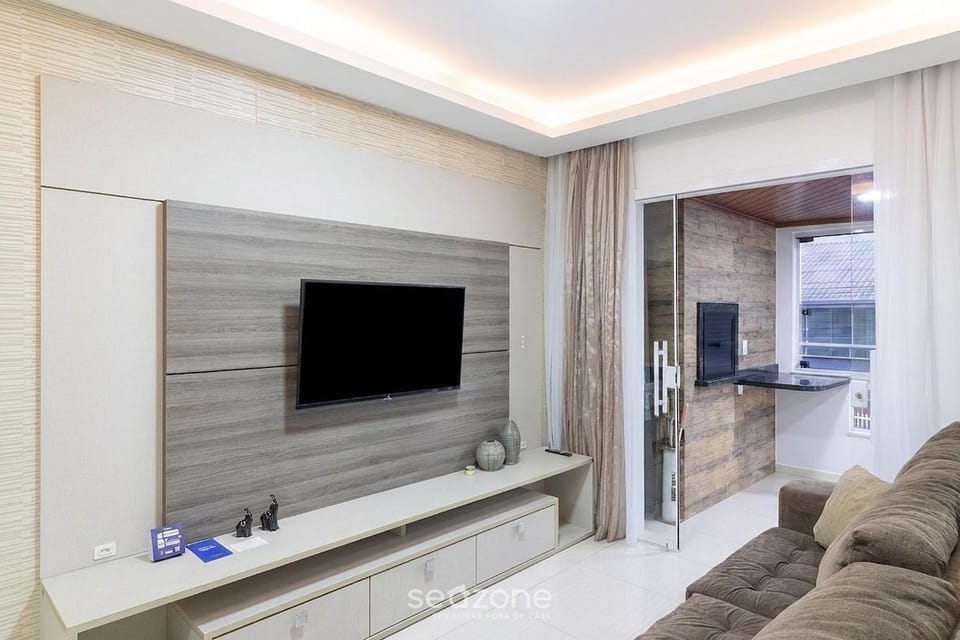 BBQ facilities, TV and multimedia, Balcony/Terrace, Living room